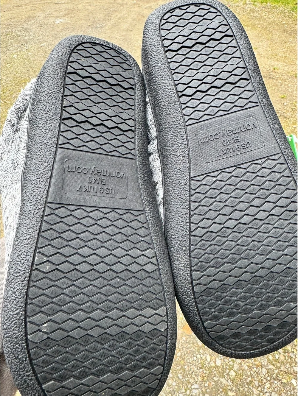 N/A these vonnay